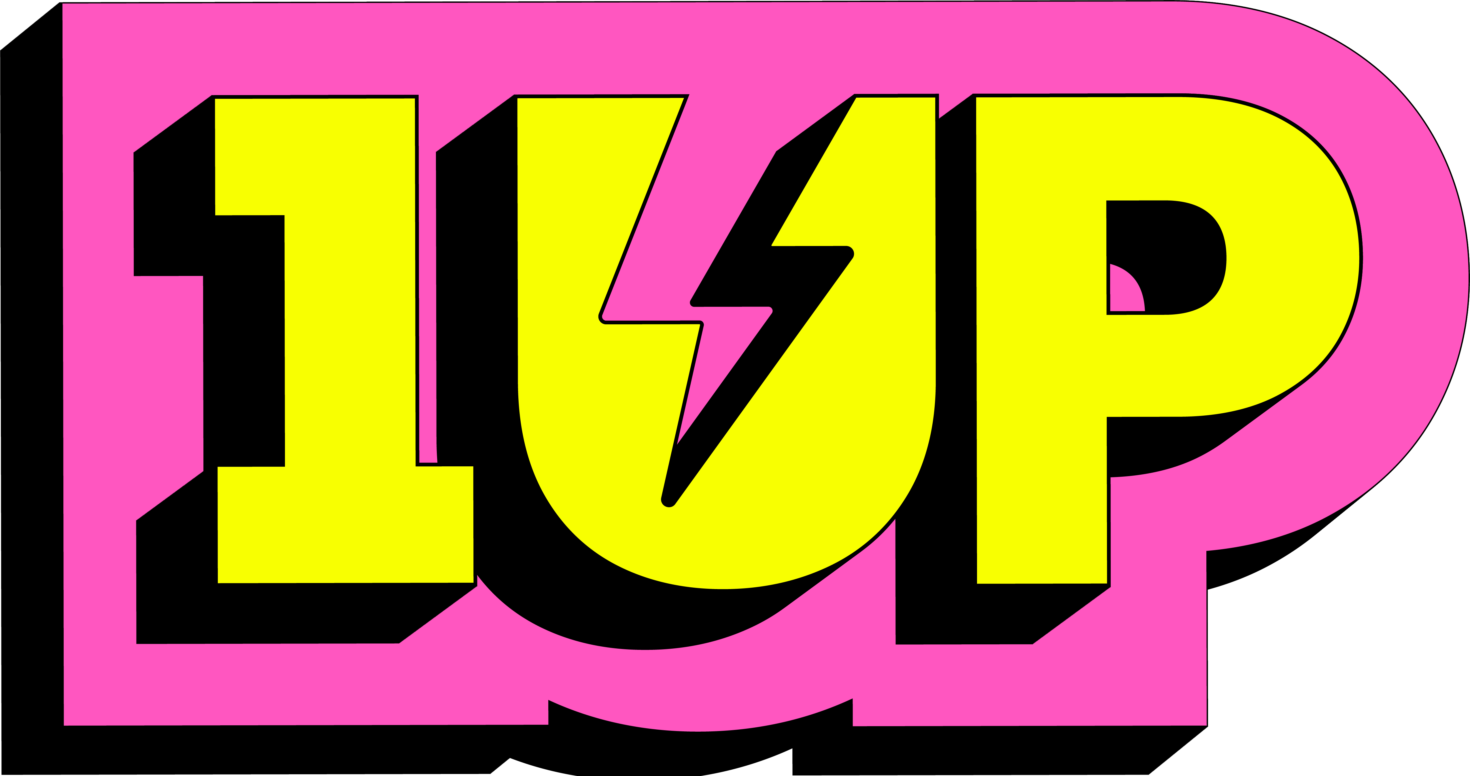 1UP